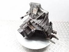 Boite de vitesse Mazda DEMIO