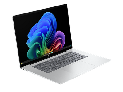 HP OmniBook 5 Laptop Computer 16