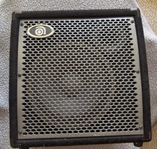 Ampeg PB110H Bass Cabinet 4 Ohms, 200W