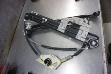 El. Fensterheber Mechanismus - BMW 530D - 51357197924 - 163,710 km