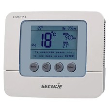 Horstmann C-Stat 17-B Programmable Room Thermostat