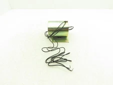 K-2129 Solenoid Full Wave Rectified Pulse Duty Revision N 380-416VAC