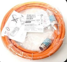 *NEW* SIEMENS 6FX8002-5DA05-1AG0 - Motion Connect 800+ Power Cable