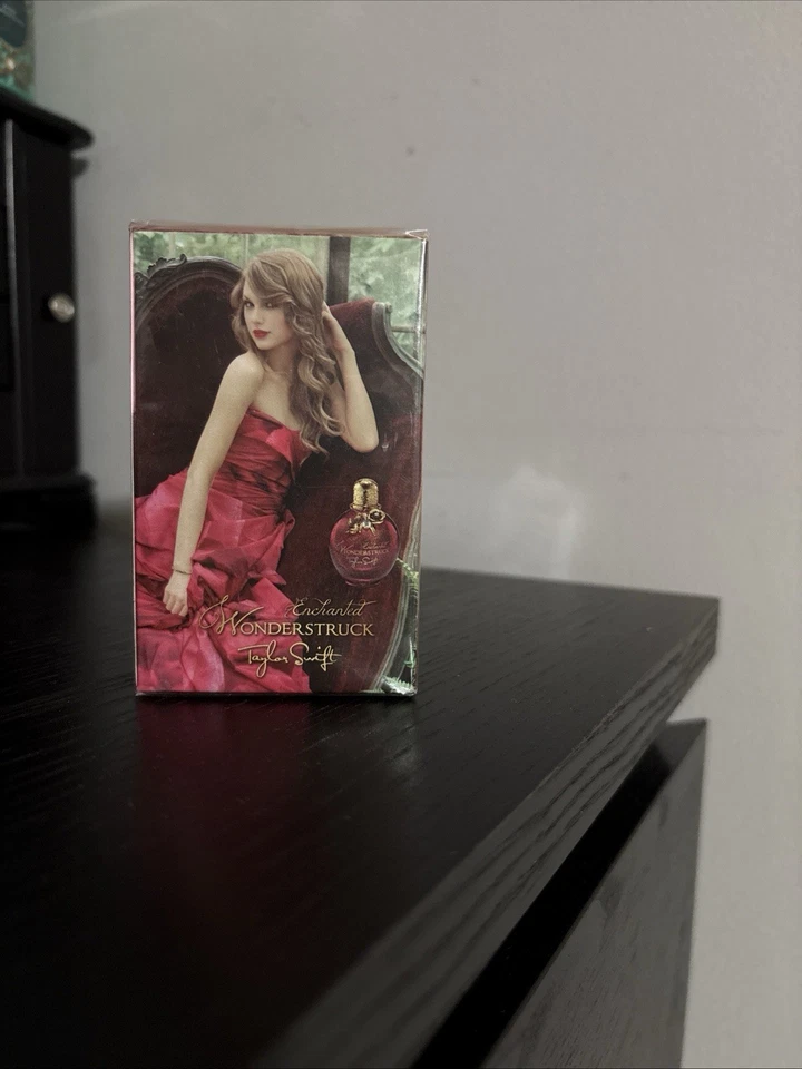 Taylor Swift Enchanted Wonderstruck Perfume 1.7 Ounces - Image 3 of 3