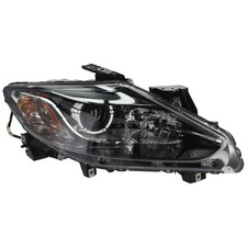 Headlight For 2013 2014 2015 Mazda CX-9 Sport Touring Grand Touring GT GS Right