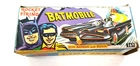 Vintage Corgi Batmobile w/ Batman & Robin 1966 Great Britain  #267 (box 230)