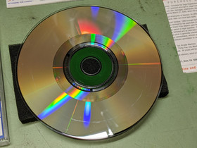 Incoming Sega Dreamcast Complete in Box