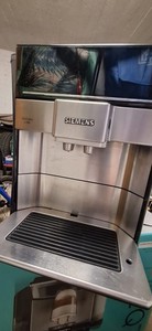 Siemens EQ.6 plus s700 Kaffeevollautomat - Edelstahl (TE657503DE)