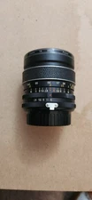 Hanimex Automatic MC  f 2.8 28mm Lens for Minolta
