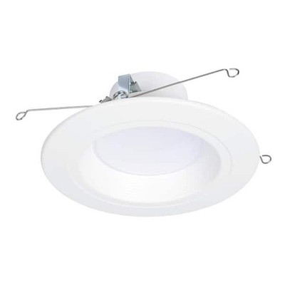 Halo RL56 5/6in LED Recessed Retrofit Module Selectable CCT 600 Lumens