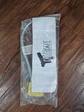 Project Child Safe Cable Gun Lock w/2 Keys Putting A Lock On Safety New