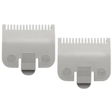 Guard Replacement for Wahl Clipper Guards Set Hair Clipper and Trimmer, Clipp...