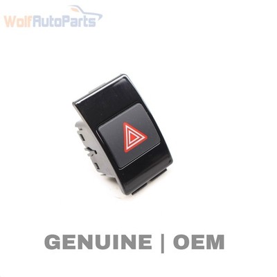 HAZARD SWITCH / BUTTON - AUDI A6 A7 RS7 S6 S7 - 4G0941509