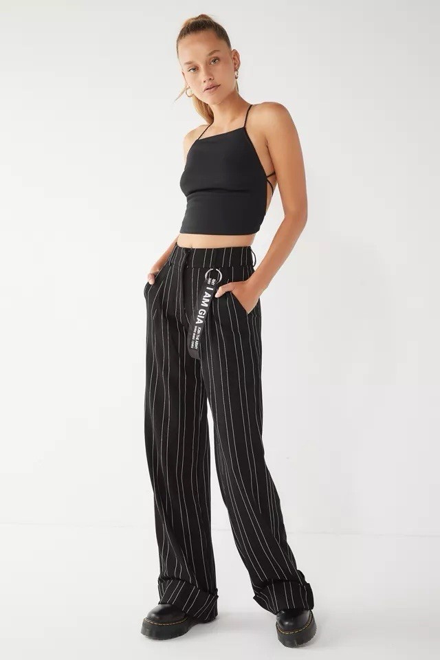 I.AM.GIA Women's Pants Size XS | eBay
