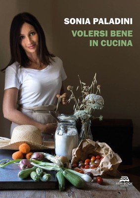 Neues Buch - Paladini Sonia / Basini Stefano - Lieben Sie sich in der Küche - New-bo