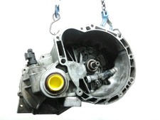 Boite de vitesse Kia PICANTO