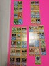 44 Pokémon Neo Genesis, Destiny, Discovery, Revelation Vintage 2000 WOTC, NM-MP