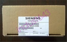 New 1Pcs Siemens 224Cpu 6ES7 214-1BD23-0XB8 6ES7214-1BD23-0XB8 iv