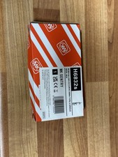 MK Sentry H6832s 6A RCBO Type A 30mA B Curve 6kA Single Module