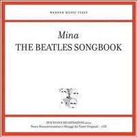 Vinile - Mina - The Beatles Songbook (2 Lp) - Warner Music -D- Neu