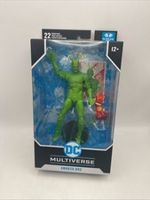 McFarlane Toys DC Comics Ambush Bug 7 Action Figure