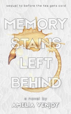 Memory Stains Left Behind Amelia Venjoy Taschenbuch Englisch 2024