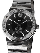 Versace VEVI00720 Greca Logo men`s 41mm 5 ATM
