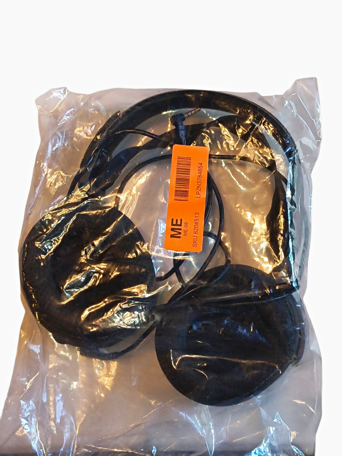 SteelSeries 61486 Wired 3.5mm Boom Mic Dual Headset Adjustable Band Black