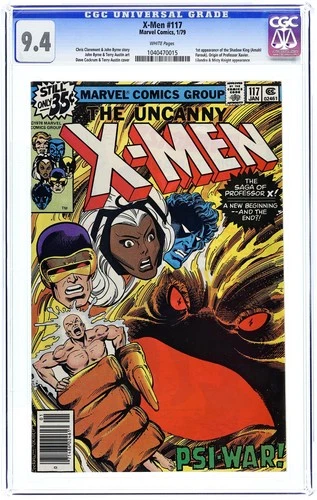 Comic Image