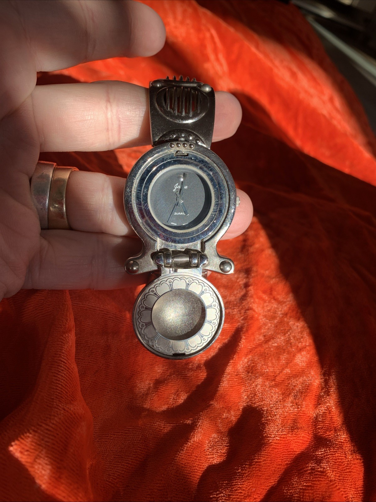 Jalga Watch - image 5