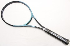 NEW 2025 HEAD AUXETIC 2.0 GRAVITY "MP" TENNIS RACQUET 4 1/4 UNSTRUNG
