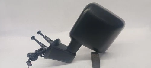 '15-'18 JEEP WRANGLER Left driver Door Mirror power w/heat OEM Grade A!