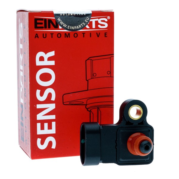 Einparts Map-Sensor FüR Chevrolet Lacetti Nubira Opel 25184082-image