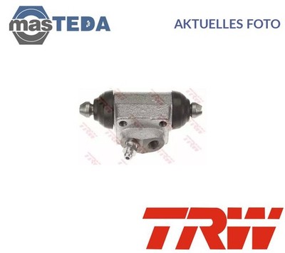 BWC275 RADBREMSZYLINDER TROMMELBREMSE TRW FÜR HYUNDAI I20,ACCENT IV