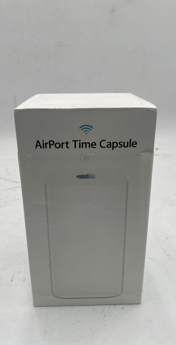 airport time capsule 2tb products for sale | eBay