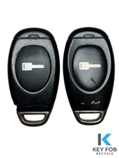 2 PACK PURSUIT ELVATNG 141BPR ORIGINAL KEY FOB KEYLESS ENTRY REMOTE