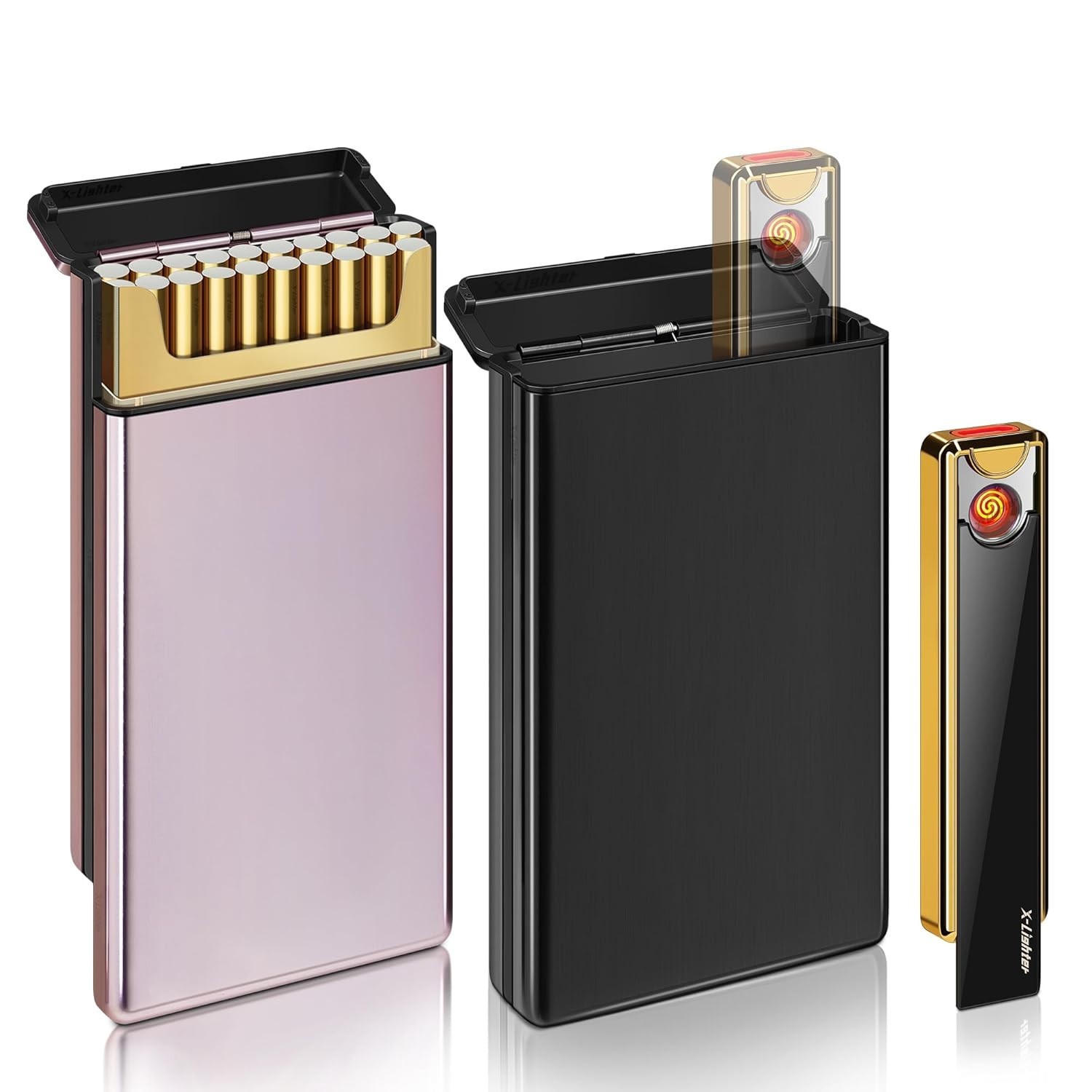For 100s King Size, Smell & Moisture Proo