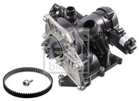 Febi Bilstein Wasserpumpe, MotorküHlung U.A. FüR Audi, Cupra, Seat, Skoda, VW