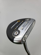 2019 ODYSSEY STROKE LAB TUTTLE PUTTER STROKE LAB 34.5" HC DEMO