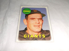 Click to enlarge Gaylord Perry