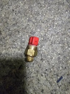 BMW 3 Touring E46 Kühlmitteltemperatursensor 1741900 2.93 Diesel 2002 33969931