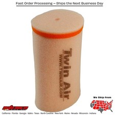Air Filter Yamaha Yfm400fa Kodiak 4wd Sra 1996-1999 Yfm350fw Big B more check