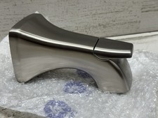 Kohler K-1300862-BN Wall Mounted Bath Spout from the Maxton R22478-4E-BN Series