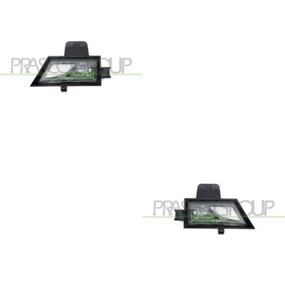 Blinkleuchten Blinker set rechts links passend für VW Golf VII 5G1 BE1 - Bild 1 von 3