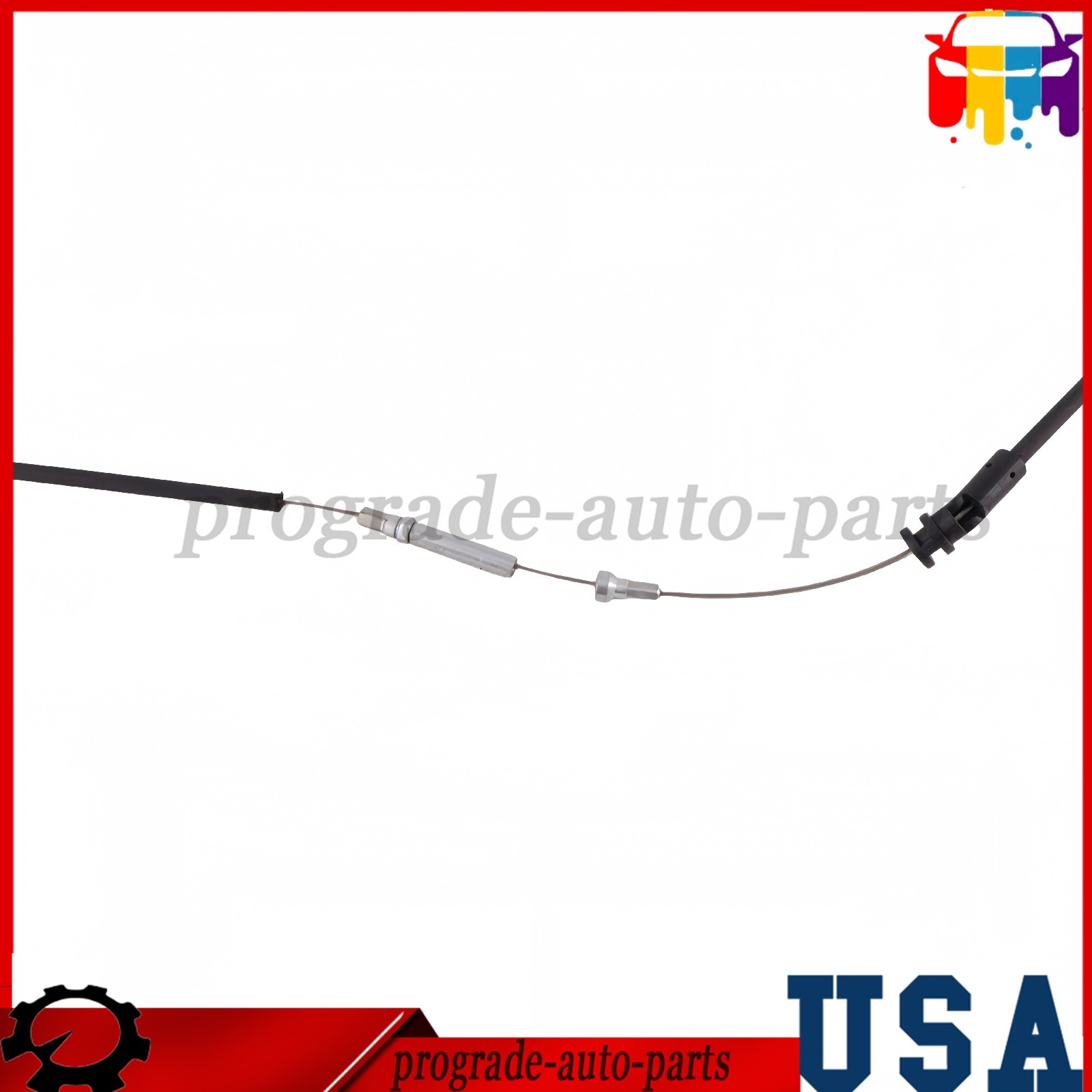 Bentley Continental GT Front Hood P/N 3W0823531