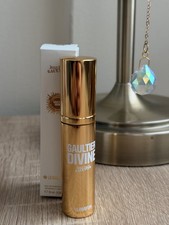 New Jean Paul Gaultier Gaultier Divine Eau de Parfum Travel Spray 10ml/0.34 oz
