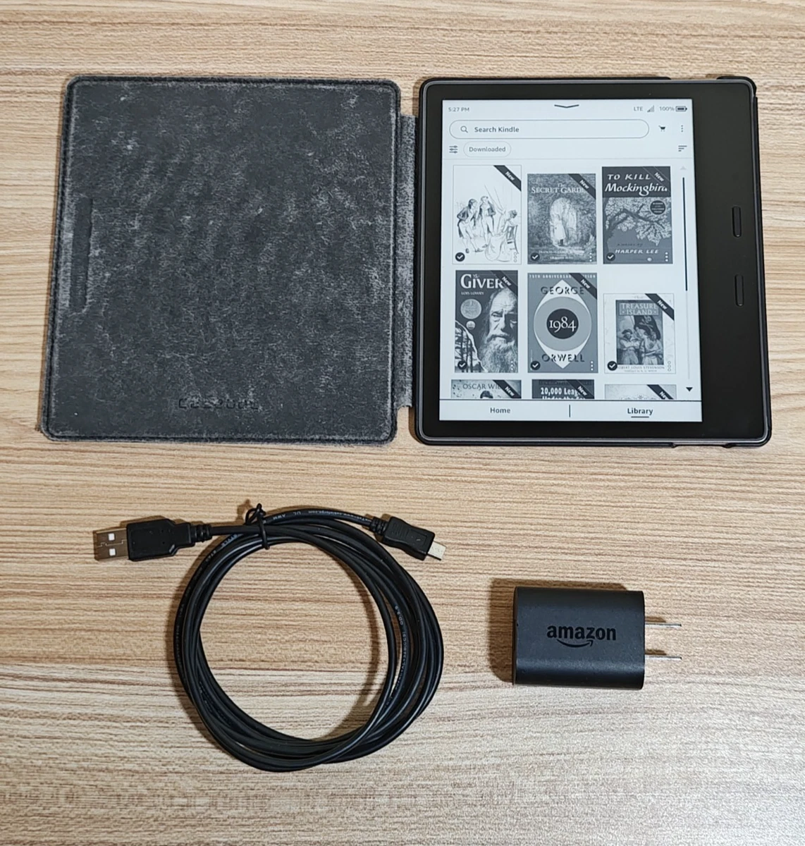 Amazon Wi-Fi + 4G 32 GB Tablets & eReaders for sale | eBay