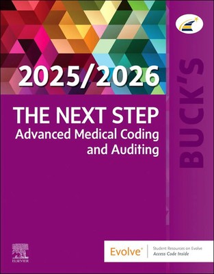 Elsevier Inc (u. a.) | Buck's The Next Step: Advanced Medical Coding and...