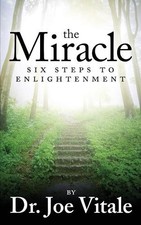 Joe Vitale The Miracle (Paperback) (UK IMPORT)