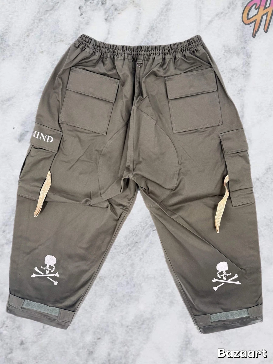 Mastermind Japan Pants for Men for sale | eBay